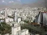 گسترش آلودگی هوا به چهارگوشه ایران  -  زهک، آلوده  ترین و ماکو پاکترین شهر کشور شدند