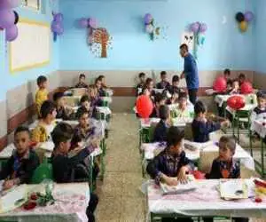 برنامه ریزی برای شروع (حضوری) مدارس از اول مهر -  هیچ کلاسی بدون معلم نخواهد بود