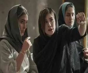 (این صداها واقعی ست) حضور جهانی خود را در هشت جشنواره بین المللی ادامه می دهد -  تصویری متفاوت از هدی زین العابدین + ویدئو