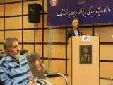 چرا دیوان بر حکم زندان و توقیف دارایی های ساعدی نیا مهر تأیید زد؟
