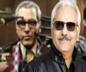 پخش مجموعه تلویزیونی (مرد سه هزار چهره) از امشب