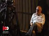  انتشار تیزر پانزدهمین جشنواره فیلم 100 با حضور کارگردان سرشناس سینمای ایران