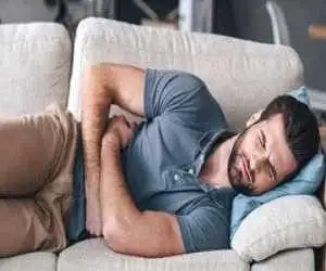 مردها بعد از 40 سالگی مراقب این 6 مشکل باشند