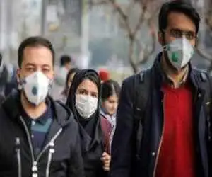 هشدار وزارت بهداشت درمورد صعود کرونا؛ ماسک در فضاهای شلوغ توصیه شد