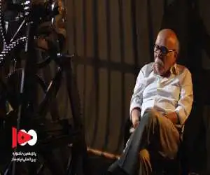  انتشار تیزر پانزدهمین جشنواره فیلم 100 با حضور کارگردان سرشناس سینمای ایران
