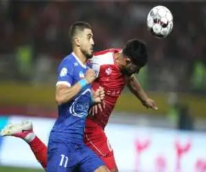 خاص ترین گل های مقابله استقلال و پرسپولیس؛ رونمایی از گل های شماره 200 و 201 دربی سرخابی
