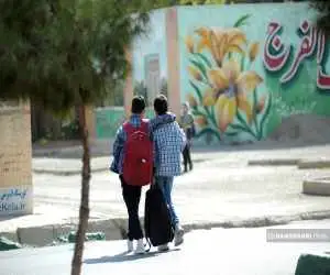 تکلیف حضور دانش آموزان در کلاس های درس مشخص شد