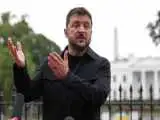 فارن پالیسی: اوکراینی ها دیگر به زلنسکی اعتماد ندارند