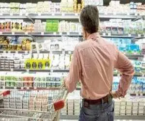 لبنیات در بازار چند؟ -  معاون وزیر جهاد: تخلفات قیمتی پیگیری می شود