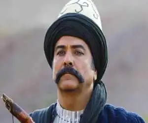 تصویربرداری (شکیب عیار) به نیمه رسید