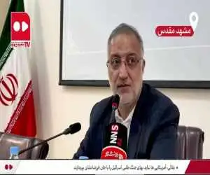 به وزیر صنعت گفتم کلاه را از روی کمرت بردار!  -  چون بازی را به هم زدیم عالم و آدم به هم ریخته شد!
