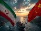 تنگه هرمز باعث جدایی تهران و پکن می شود؟  -  غرایاق زندی: انسداد هرمز باعث نزدیکی آمریکا و چین است  -  چین تمایل ندارد آمریکا در مقابل ایران موفق شود