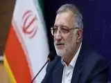زاکانی: شهردار قبل از ما گفته بود این ها 18 روز بیشتر دوام نمی آورند!