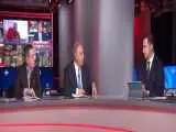 کارشناس الجزیره: چرا از ایرانی ها می خواهید بر علیه حکومتشان قیام کنند ولی به خودتان می رسید ممنوع است؟