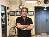 نمایش (کورش) به نویسندگی و کارگردانی نادر برهانی مرند در تئاتر شهر روی صحنه می رود