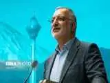 زاکانی: در پی برق اتمی هستیم