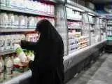 پنیر، کره، ماست و دوغ چقدر گران شدند؟  -  مقایسه قیمت لبنیات در 2 ماه اخیر