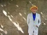 پرواز آقای ذوزنقه در آینه کلمات و رنگ ها -  جواد مجابی که بود؟