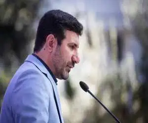 بررسی طرح مقابله با نفوذ بیگانگان در مجلس به پایان نرسیده است  -  ویدئو