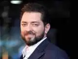 بهرام رادان در لباس سیاوش شاهنامه  -  ببینید