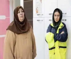 فیلم داستانی (آفساید) ساخته شد