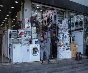 افزایش 40درصدی تقاضا برای خرید کالای دست دوم  -  واردات لوازم خانگی دست دوم از طریق بازارچه های مرزی رونق گرفته
