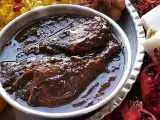 اگر خورش فسنجان شما هم روغن نمی اندازد و لعاب ندارد، این دستور را تا آخر بخوانید