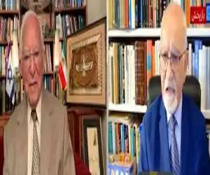 تحلیلگر سیاسی در بی بی سی: رؤیای سقوط ایران و رهبری رضا پهلوی، سرابی بیش نیست