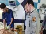 مین  های خاموش، قربانی تازه گرفتند  -  جزئیات حادثه انفجار در دل آتش  سوزی بوزین و مرخیل