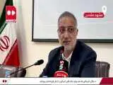 به وزیر صنعت گفتم کلاه را از روی کمرت بردار!  -  چون بازی را به هم زدیم عالم و آدم به هم ریخته شد!