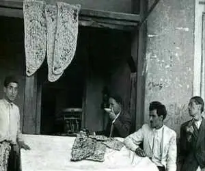 سنگک ایرانی ثبت ملی شد  -  نانی که فقط خوراک نیست