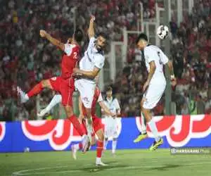 روز و ساعت بازی های هفته ششم لیگ برتر + جدول