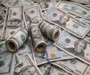 بزرگترین طلبکاران آمریکا چه کشورهایی هستند؟