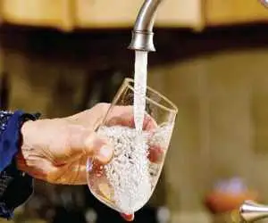 بزرگترین دارندگان و مصرف کنندگان منابع آب دنیا کدام کشورها هستند؟
