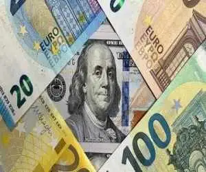 قیمت جدید دلار و انواع ارزها در 14 شهریور 1405 -  دلار از یک مرز حساس قیمتی دیگر عبور کرد + جدول