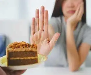 خانم ها در ازای لاغری چه چیزی را از دست می دهند؟؛ ببینید