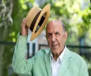 جواد مجابی درگذشت