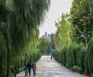 اطلاعیه هواشناسی درمورد هوای طوفانی تهران