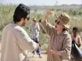 آشا محرابی (فرزندان باد) را ساخت -  روایتی از کودکان میناب