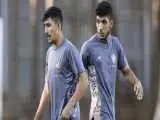 پرسپولیس من و تیمم را بخرد؛ اما باید خودم سرمربی اش شوم