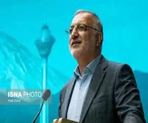 زاکانی: در پی برق اتمی هستیم
