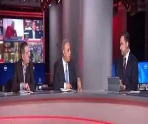کارشناس الجزیره: چرا از ایرانی ها می خواهید بر علیه حکومتشان قیام کنند ولی به خودتان می رسید ممنوع است؟