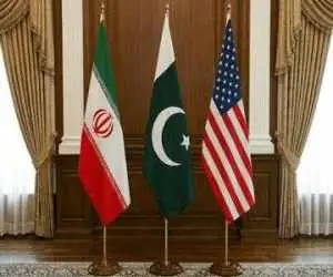 ابوالفتح:  آمریکا احتمالاً پیش از انتخابات میان دوره ای آغازگر جنگ پرشدت نخواهد بود -  سرنوشت جنگ اقتصادی ایران بیش از هر جا در پکن مشخص می شود