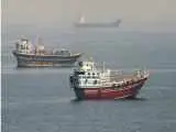 فوری  -  حادثه امنیتی در تنگه هرمز و نزدیکی سواحل عمان؛ چند شناور دچار حادثه شدند