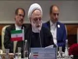 تجاوز به ایران را محکوم کنید  -  ویدئو
