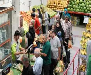 آخرین قیمت کالاهای اساسی در میادین میوه و تره بار