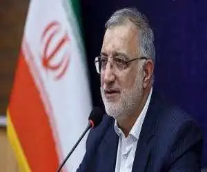 زاکانی: شهردار قبل از ما گفته بود این ها 18 روز بیشتر دوام نمی آورند!