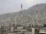 آلودگی هوا فروکش کرد  -   ایلام آلوده ترین شهر ایران شد