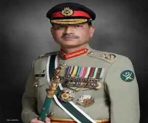 عاصم منیر حاکم بلامنازع پاکستان شد
