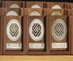 مهلت ارسال آثار به چهل وچهارمین جایزه کتاب سال تمدید شد